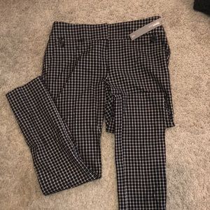 NWT- Loft Petite Julie Pants